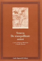 De Tranquillitate Animi (Seneca)