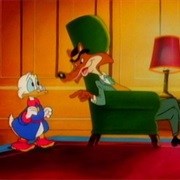 S1.E24: Down and Out in Duckburg