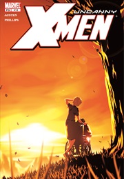 The Uncanny X-Men #413 (Stan Lee & Sean Phillips)