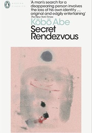 Secret Rendezvous (Kōbō Abe)