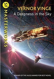A Deepness in the Sky (Vinge, Vernor)