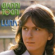 Luna - Gianni Togni