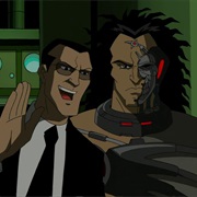 S3.E24: Bishop's Gambit