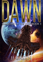 Dawn (J.J. Green)