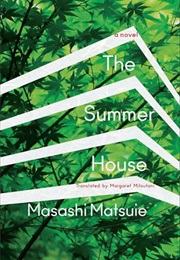 The Summer House (Masashi Matsuie)