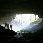 Goochland Cave