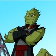 S5.E8: Clash of the Titanics