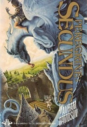 Peregrine: Secundus (Avram Davidson)