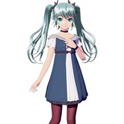 Hatsune Miku Outfit 19