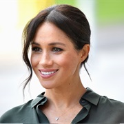 Meghan, Dutchess of Sussex