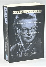 Shirley Jackson Omnibus (Jackson)