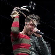 Ice Nine Kills - Hip to Be Scared