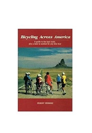 Bicycling Across America (Winning)