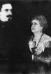 Hypnosis: Slave of a Foreign Will (1920)