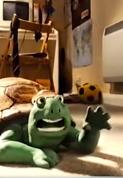 Creature Comforts "Electricity Board's "Heat Electric" TV Advert (1990)