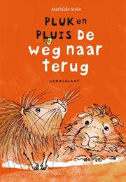 De Weg Naar Terug (Mathilde Stein)