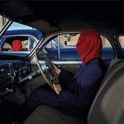 Frances the Mute - The Mars Volta