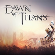 Dawn of Titans