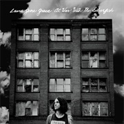 Laura Jane Grace - At War With the Silverfish EP