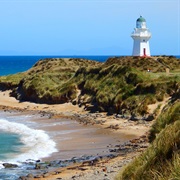 Waipapa Point