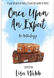 Once Upon an Expat (Lisa Webb)