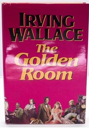The Golden Room (Irving Wallace)