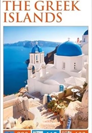 The Greek Islands (DK)