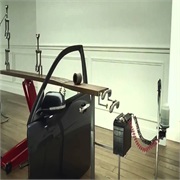 "Cog" - Honda (2003)