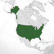 United States of America