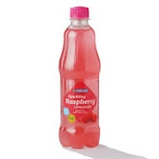 Raspberry Lemonade