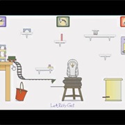 Kipper the Dog Roly's Game