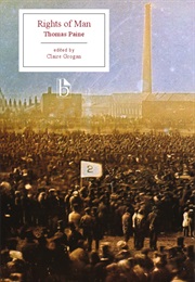 Rights of Man (Thomas Paine)