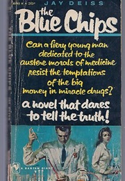 The Blue Chips (Joseph Jay Deiss)