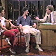 Late Night With David Letterman: August 10, 1982