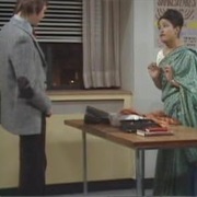 S1.E12: How's Your Father