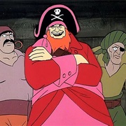 S1.E14: Go Away Ghost Ship