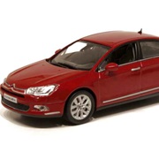 Citroën C5 2008-2018