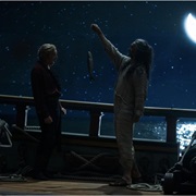 S2.E5: The Curse of the Seafaring Life