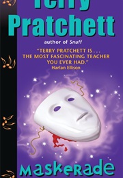 Maskerade (Terry Pratchett)