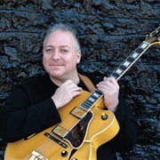 Chet Catallo & the Cats