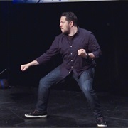 S4.E9: The Dream Crusher