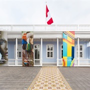 Mate Museum, Lima