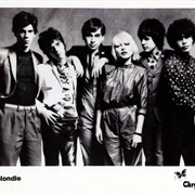 Eat to the Beat - Blondie
