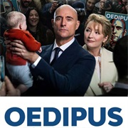 Oedipus