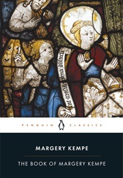 The Book of Margery Kempe (Kempe, Margery)