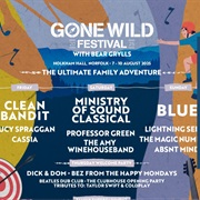 Gone Wild Festival