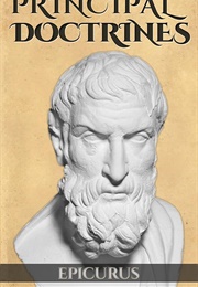 Principal Doctrines (Epicurus)