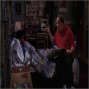 King of Queens: "Major Disturbance" (S9,E4)