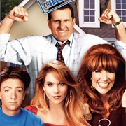 Married With Children Season 5