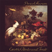 Procol Harum - Monsieur R. Monde